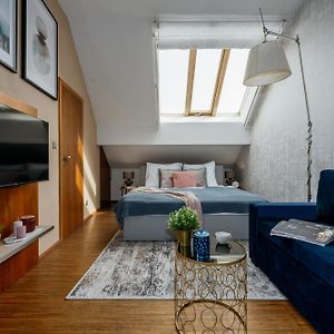 Studio Appartement