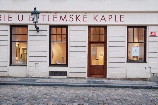 Bethlehemkapel